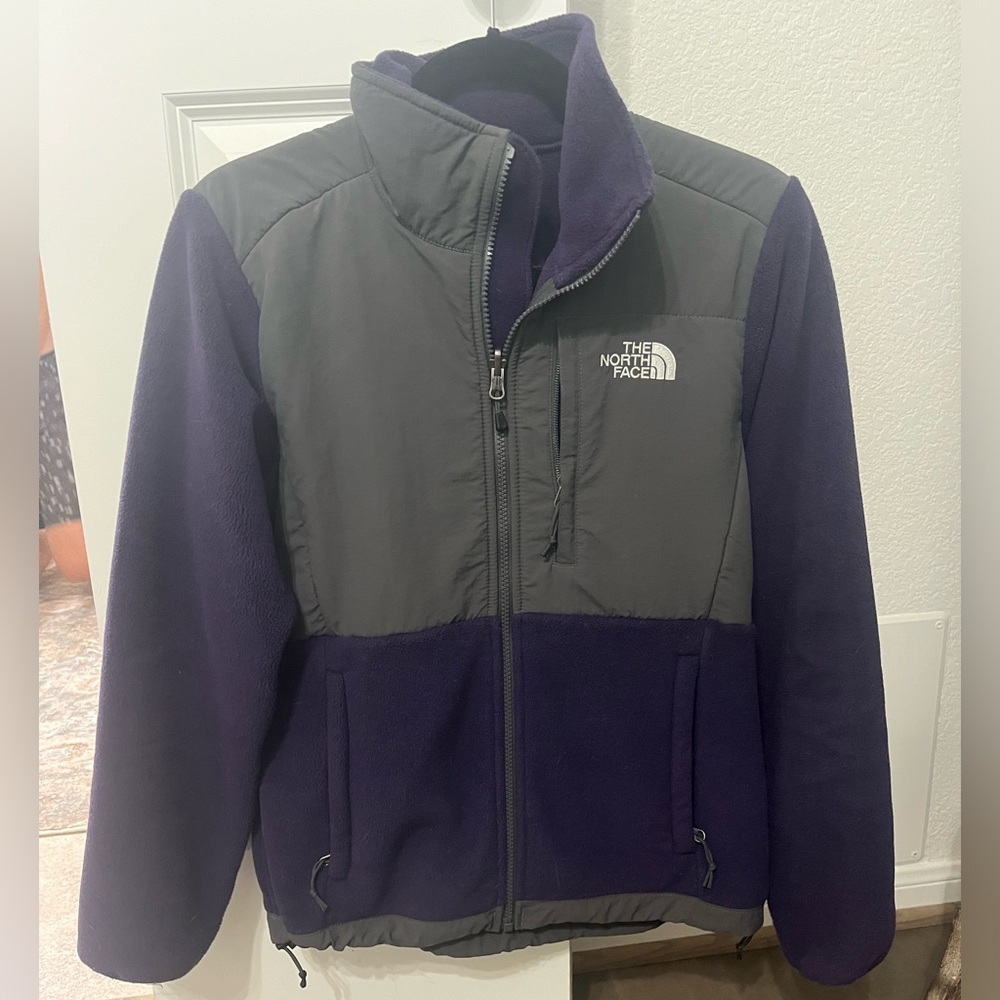 Women’s NorthFace Jacket